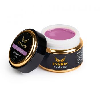 Gel constructie Everin- Orient Purple Cover 15gr - GE-43