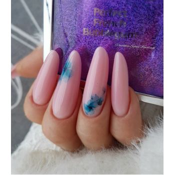 Gel UV Constructie- Perfect French Bubblegum 30 ml Allepaznokcie