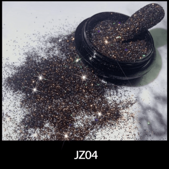 Sclipici fin cu reflexii jz04 - jz04