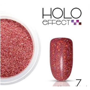 SCLIPICI HOLOGRAPHIC- 07 - HE-07 - Everin.ro