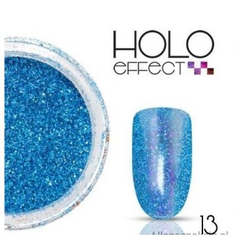 Sclipici holographic- 13 - he-13
