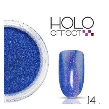 Sclipici holographic- 14 - he-14