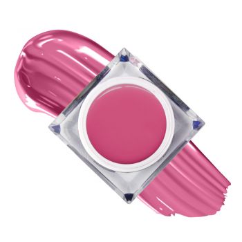 Artistic color gel Molly Lac 5ml- Pink Lipstick 39 - AML39 - Everin.ro la reducere