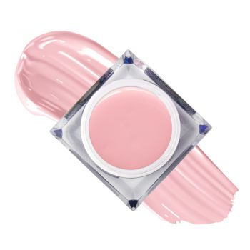 Artistic color gel Molly Lac 5ml- Pink Poudre 34 - AML34 - Everin.ro la reducere