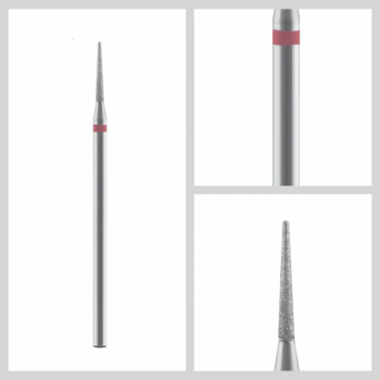 Bit diamantat cuticula cf-91 - cf-91