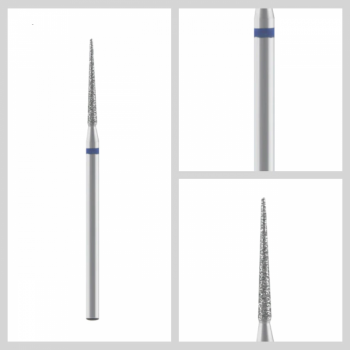 Bit diamantat cuticula cf-92 - cf-92