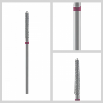 Bit diamantat cuticula cf-94 - cf-94