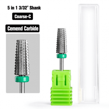 Capat de freza carbid pentru gel 3C - 3C