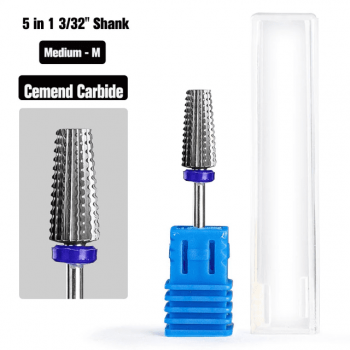 Capat de freza carbid pentru gel 3M - 3M