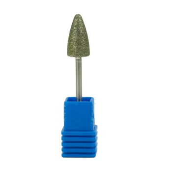 Capat de freza pentru pedichiura - 40m