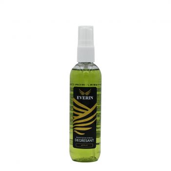 Degresant Everin cu pulverizator 100ml- mar verde - DEV-MV100 - Everin.ro ieftina