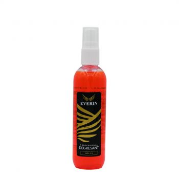 Degresant Everin cu pulverizator 100ml- pepene - DEV-P100 - Everin.ro