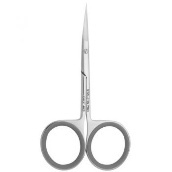 Forfecuta cuticule curbata profesionala Staleks Expert 40 type 3 - SE-11/3