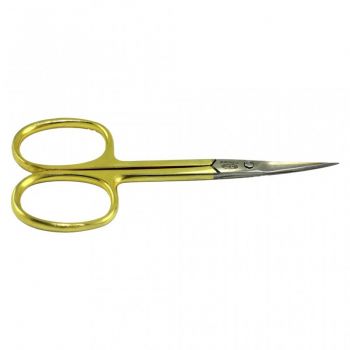 FORFECUTA CUTICULE PROFESIONALA ONE GROUPE- AURIU 101 - 101-GOLD - Everin.ro