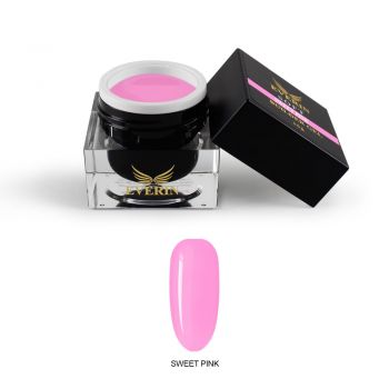 Gel constructie Everin SOFT- SWEET PINK 15gr - SOFT-SP15 - Everin.ro