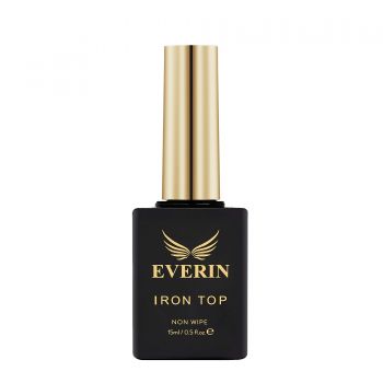 Iron Top Coat Everin 15 ml - IT-EV - Everin.ro