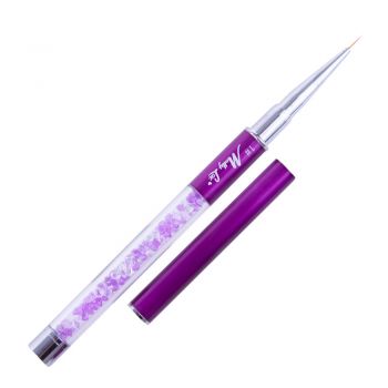 Pensula pictura molly lac 7mm - pm-7
