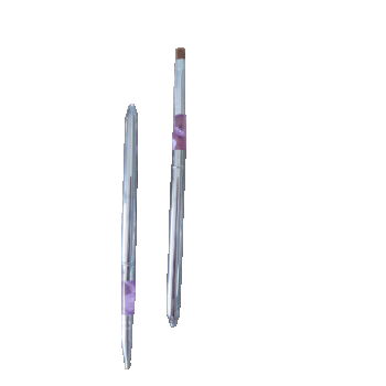 PENSULA VIOLET PENTRU GEL NR 4 - Everin.ro