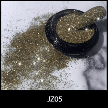 Sclipici fin cu reflexii jz05 - jz05