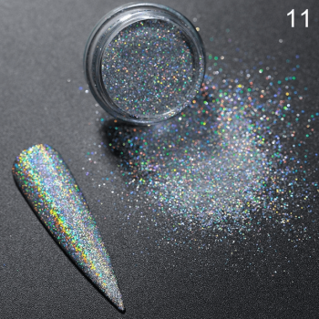 Sclipici holographic ST-02 - ST-02