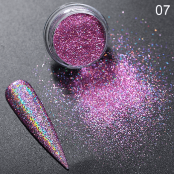 Sclipici holographic ST-03 - ST-03 - Everin.ro