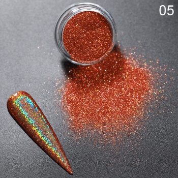 Sclipici holographic ST-07 - ST-07