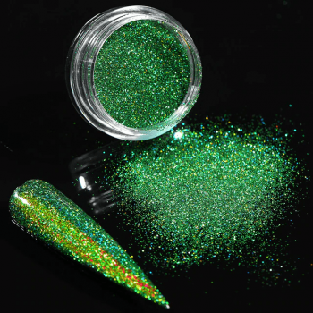 Sclipici holographic ST-08 - ST-08