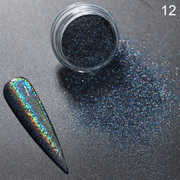 Sclipici holographic ST-12 - ST-12