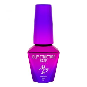 Baza Jelly Structure Molly Lac 10 ml - BJS-10ML - Everin.ro