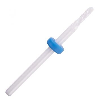 Bit ceramica rosu 23m - 23f
