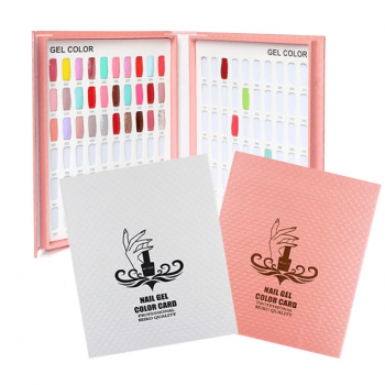 Catalog expunere culori 120 pozitii roz - CP216