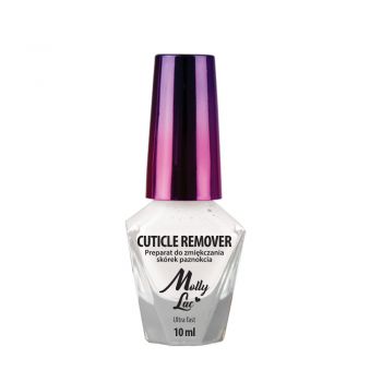 Cuticle remover molly lac 10 ml - jhj-341a