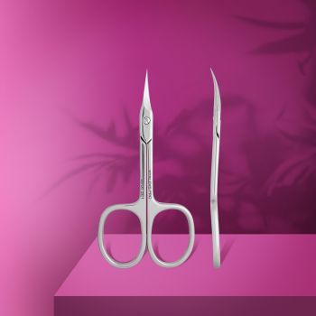 Forfecuta cuticule profesionala Staleks Pro Expert 22 type 1 - SE-40/3