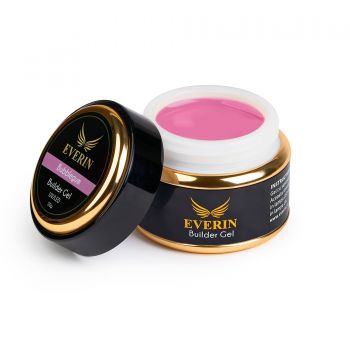 Gel constructie Everin Bubblegum Cover 15gr - GE-37-15gr