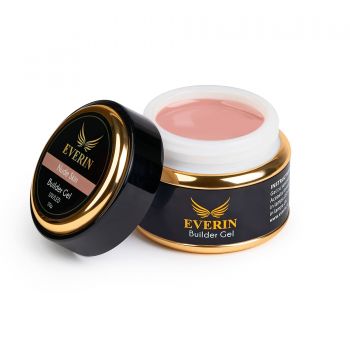 Gel constructie Everin Autonivelant Nude Skin 15gr - GE-29-15gr - Everin.ro