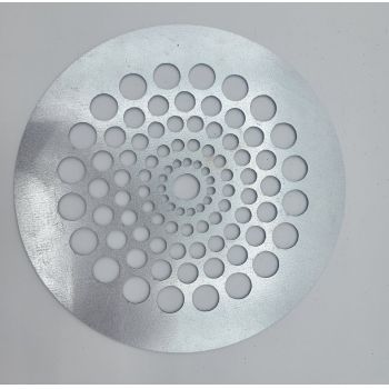 Grila metalica pentru aspirator -