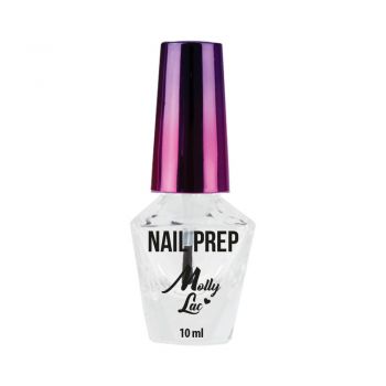 Nail Prep Molly Lac 10ml - NP-ML10 - Everin.ro