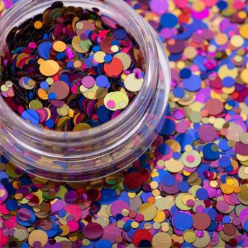 Paiete holographic Pop Up Effect- 05 - PU-01