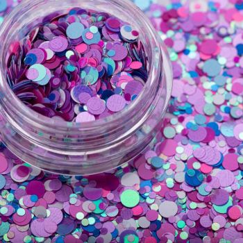 Paiete holographic Pop Up Effect- 06 - PU-01