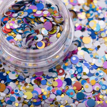 Paiete holographic Pop Up Effect- 07 - PU-01
