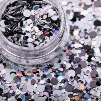 Paiete holographic Pop Up Effect- 12 - PU-01