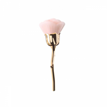 Pamatuf pentru desprafuit tip trandafir- rose - PB-F7