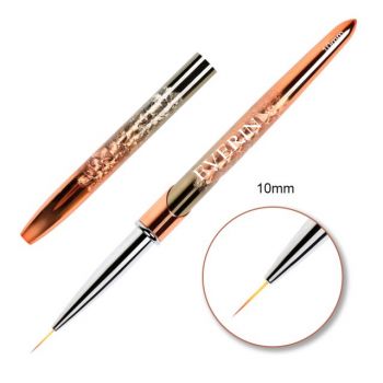 Pensula pentru pictura 10mm- Everin LN-10 - LN-10 - Everin.ro