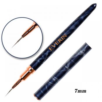 Pensula pentru pictura 7mm- Everin GL-77 - GL-77 - Everin.ro ieftina