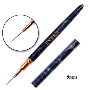 Pensula pentru pictura 9mm- Everin GL-99 - GL-99 - Everin.ro ieftina