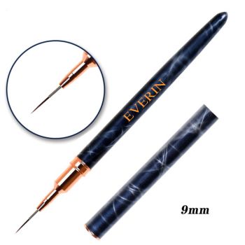 Pensula pentru pictura 9mm- Everin GL-99 - GL-99 - Everin.ro