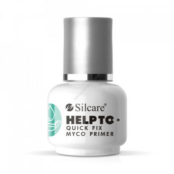 PRIMER ANTI FUNGIC SILCARE HELP TO FIX MYCRO PRIMER 15ML - PAF15 - Everin.ro