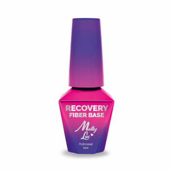 Recovery Fiber Base Molly Lac 10ml- Milky Way - BJS-10ML