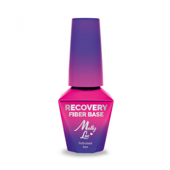 Recovery Fiber Base Molly Lac 10ml- Milky Way - BRF-ML - Everin.ro