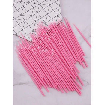 Set betisoare microfibra pink - BMF100PINK - Everin.ro de firma original